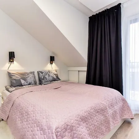 Appartamento My Family *