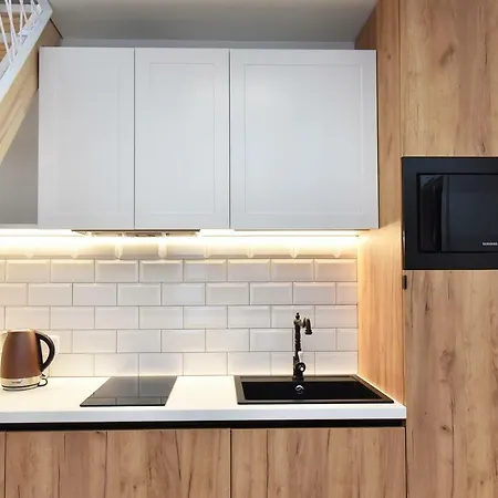 Lejlighed My Family Palanga