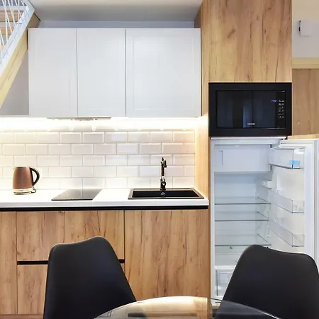 Lejlighed My Family Palanga