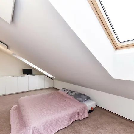 Lejlighed My Family *