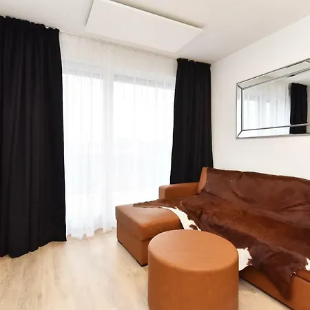 Appartamento My Family Palanga