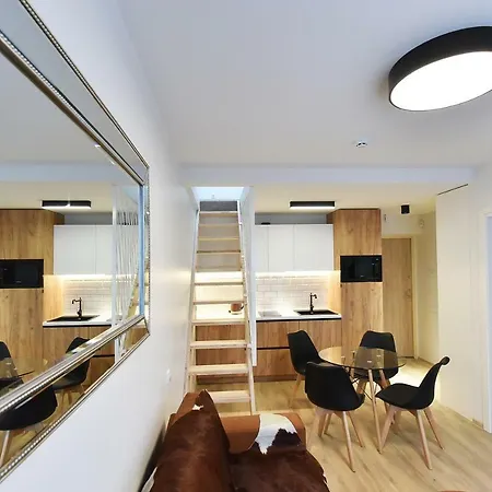 My Family Lejlighed *