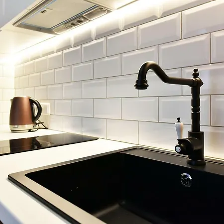 My Family Appartamento Palanga