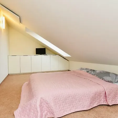 My Family Appartamento Palanga