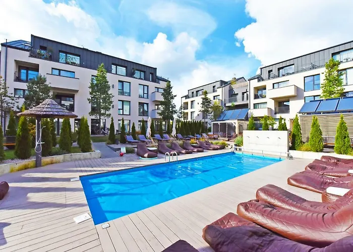 My Family アパート *