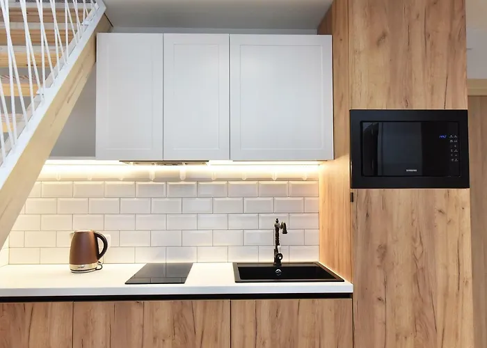 アパート My Family パランガ