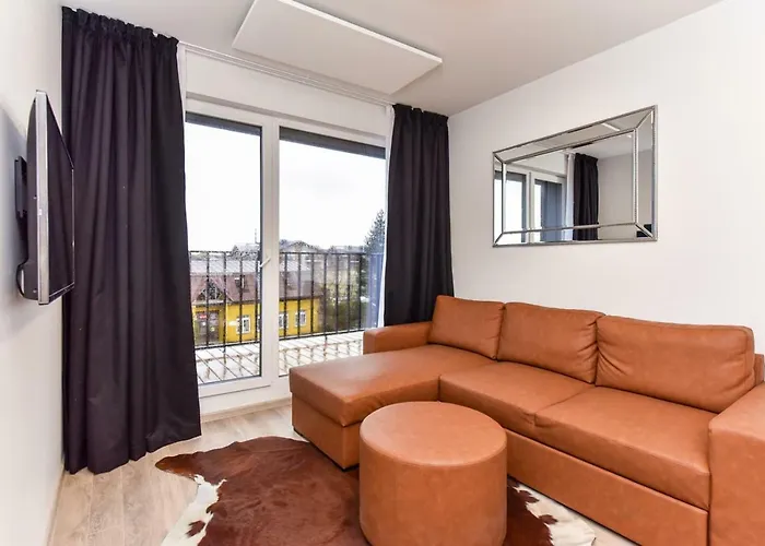 My Family アパート パランガ