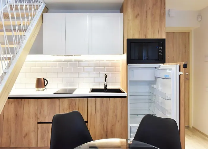 Διαμέρισμα My Family Παλάγκα