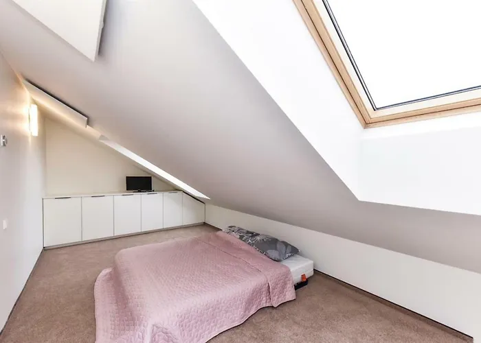 Διαμέρισμα My Family *