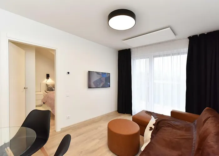 My Family Διαμέρισμα *