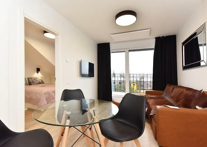 My Family アパート *