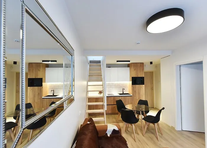 My Family アパート *