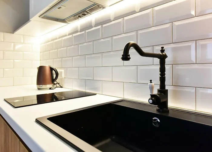 My Family アパート パランガ