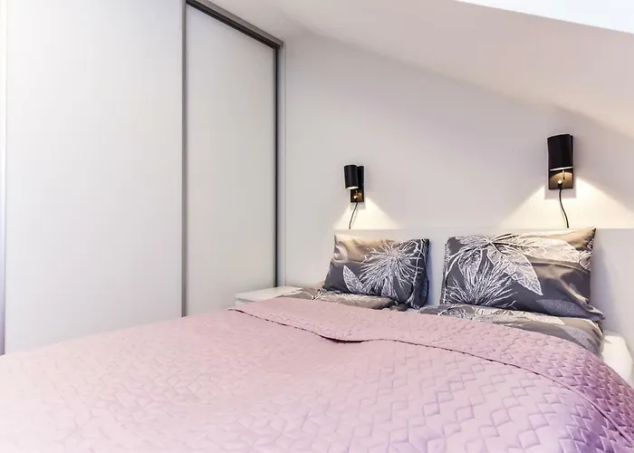 My Family アパート *