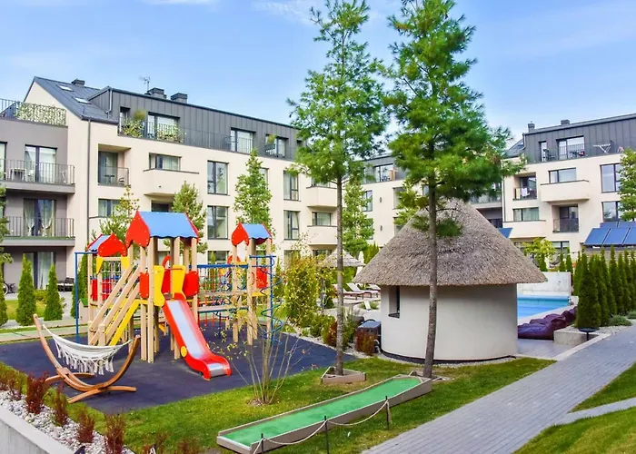 My Family アパート パランガ