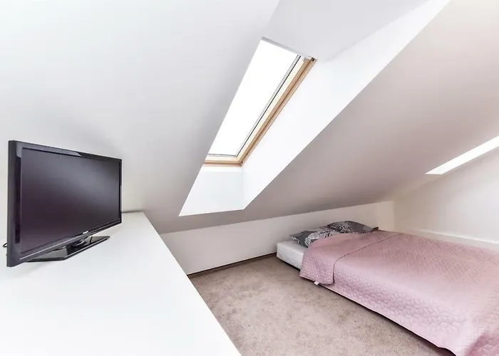 アパート My Family