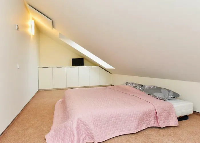 My Family Διαμέρισμα Παλάγκα